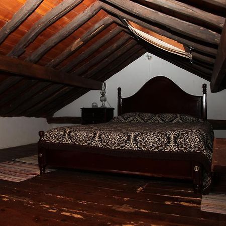 Villa Casa Da Madrinha Nordeste  Esterno foto