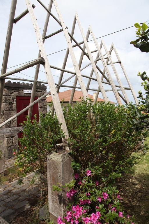 Villa Casa Da Madrinha Nordeste  Esterno foto