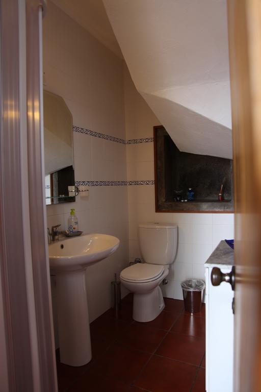 Villa Casa Da Madrinha Nordeste  Esterno foto