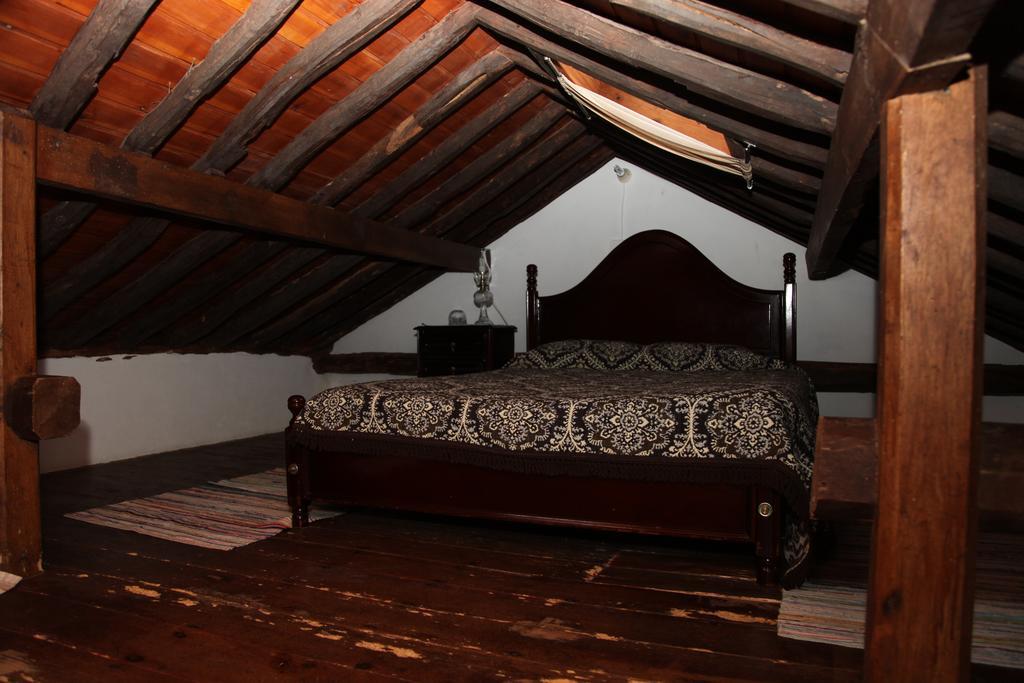 Villa Casa Da Madrinha Nordeste  Esterno foto
